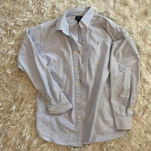 Boys Ralph Lauren Button-down